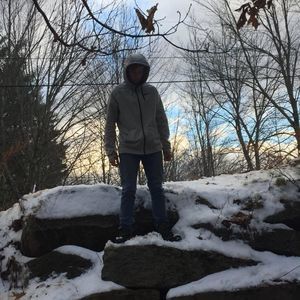 Meet your Posher, Cole t